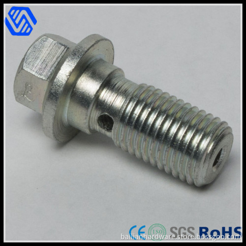 Stainless Steel Banjo Bolt